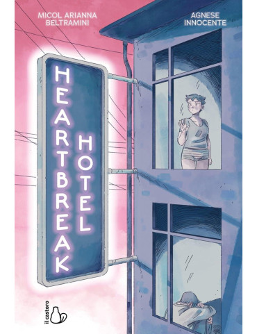 Heartbreak Hotel