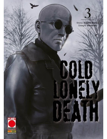 Cold Lonely Death 3