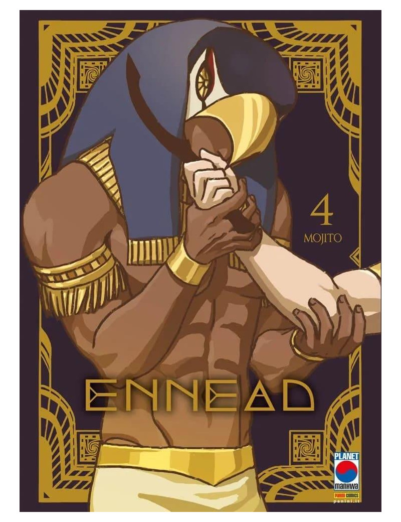 Ennead 4