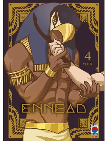 Ennead 4