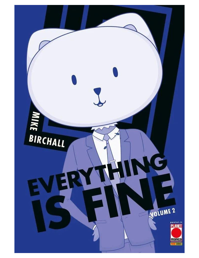 Everything is Fine 2