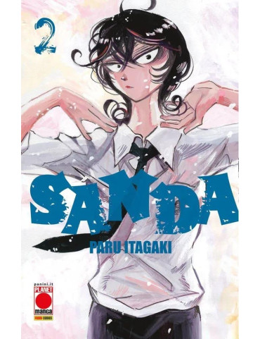 Sanda 2
