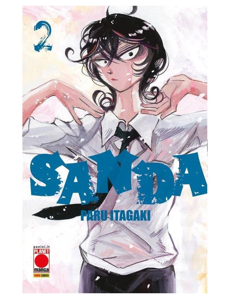 Sanda 2
