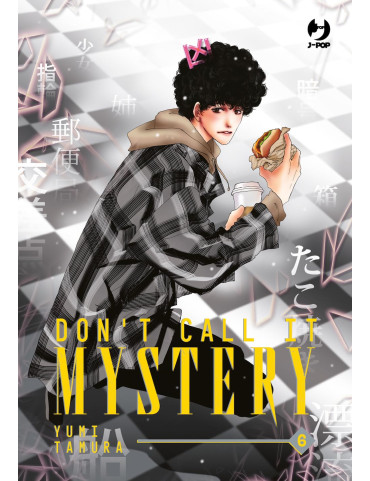 Don't Call it Mystery 6