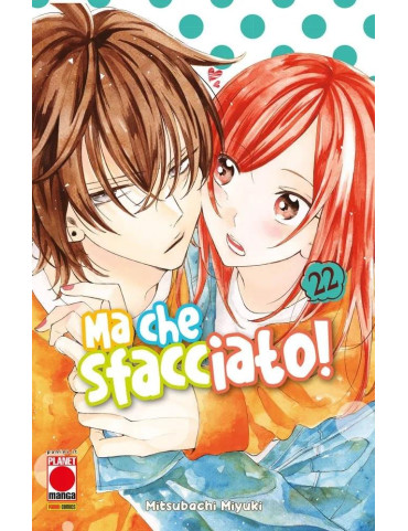 Namaikizakari - Ma che sfacciato! 22