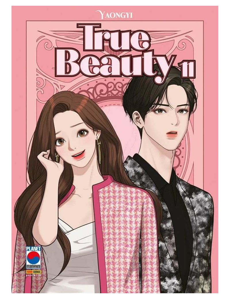 True Beauty 11