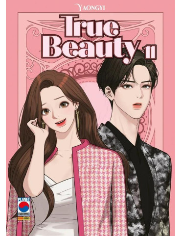 True Beauty 11