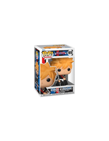 Bleach POP! Animation Vinyl Figures Ichigo (FB...