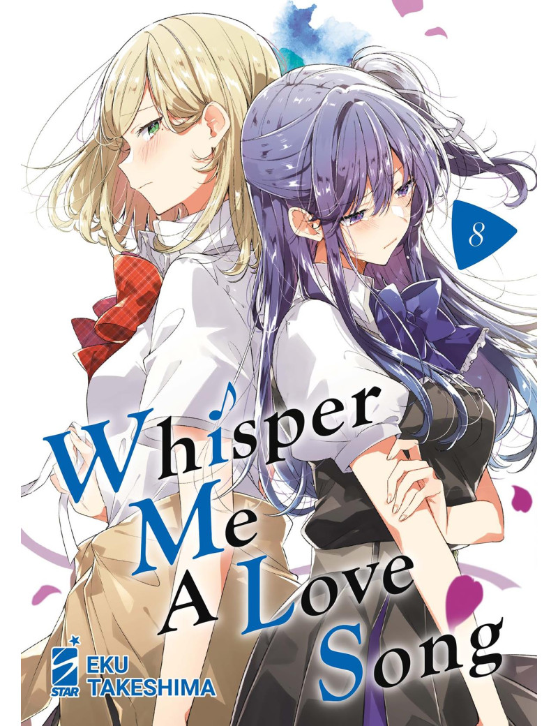 Whisper me a Love Song 8