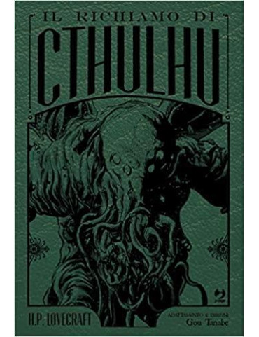 Lovecraft - Il Richiamo di Cthulhu - Edizione...