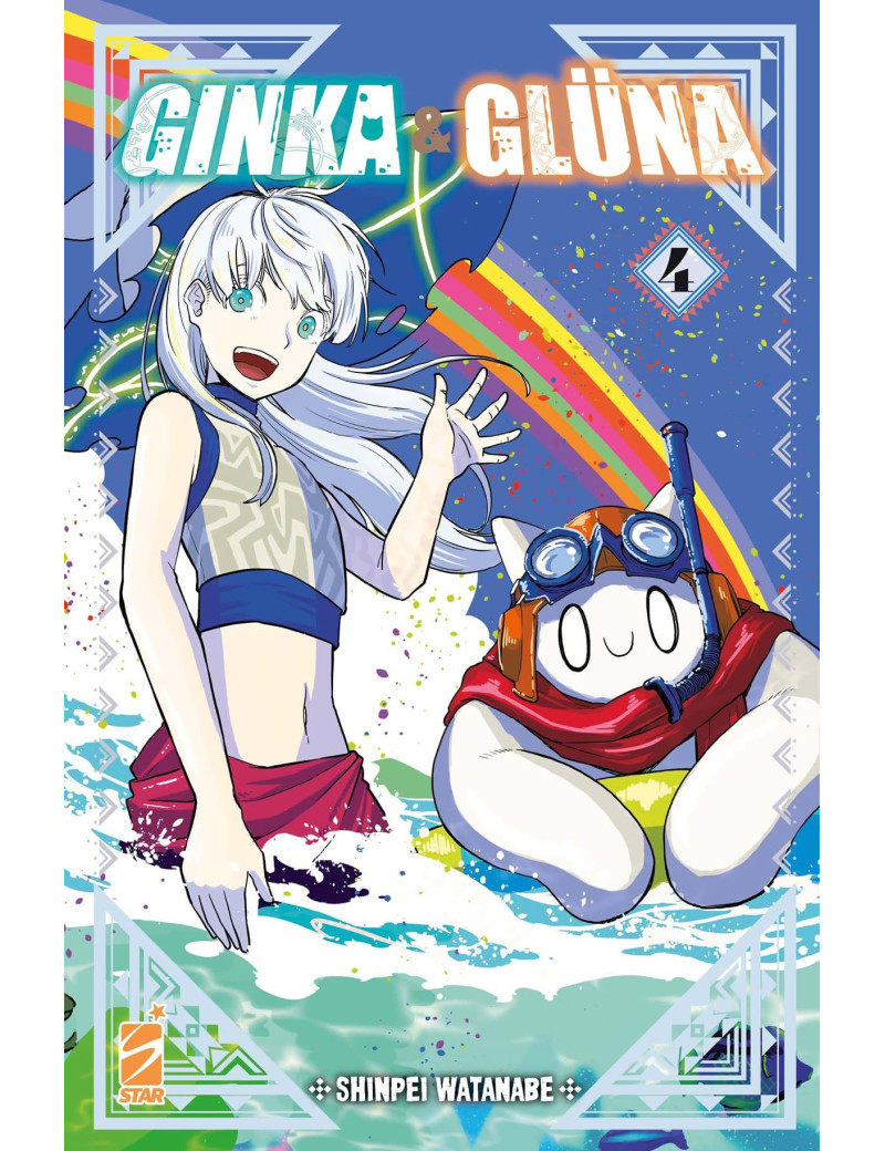 Ginka & Gluna 4