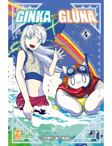 Ginka & Gluna 4
