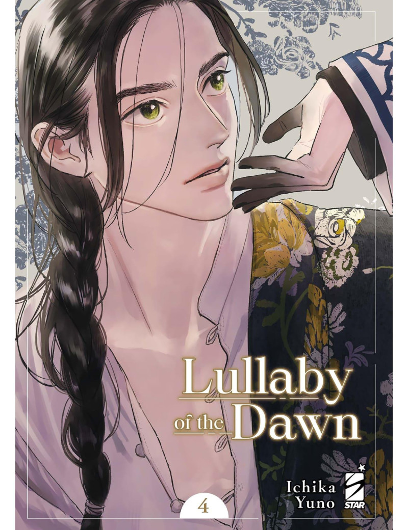 Lullaby of the Dawn 4