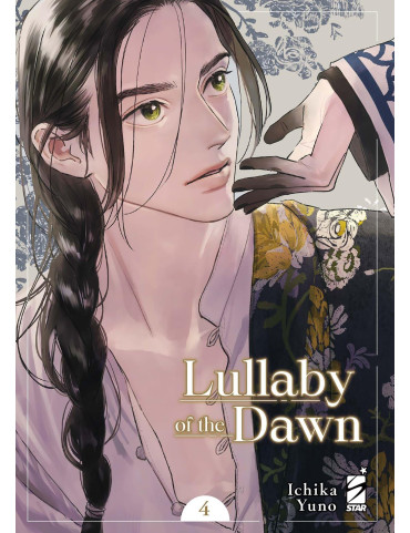 Lullaby of the Dawn 4
