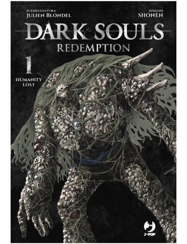 Dark Souls 1