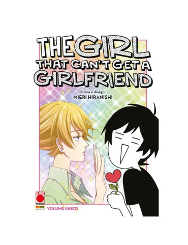 The Girl That I Can't Get a Girlfriend