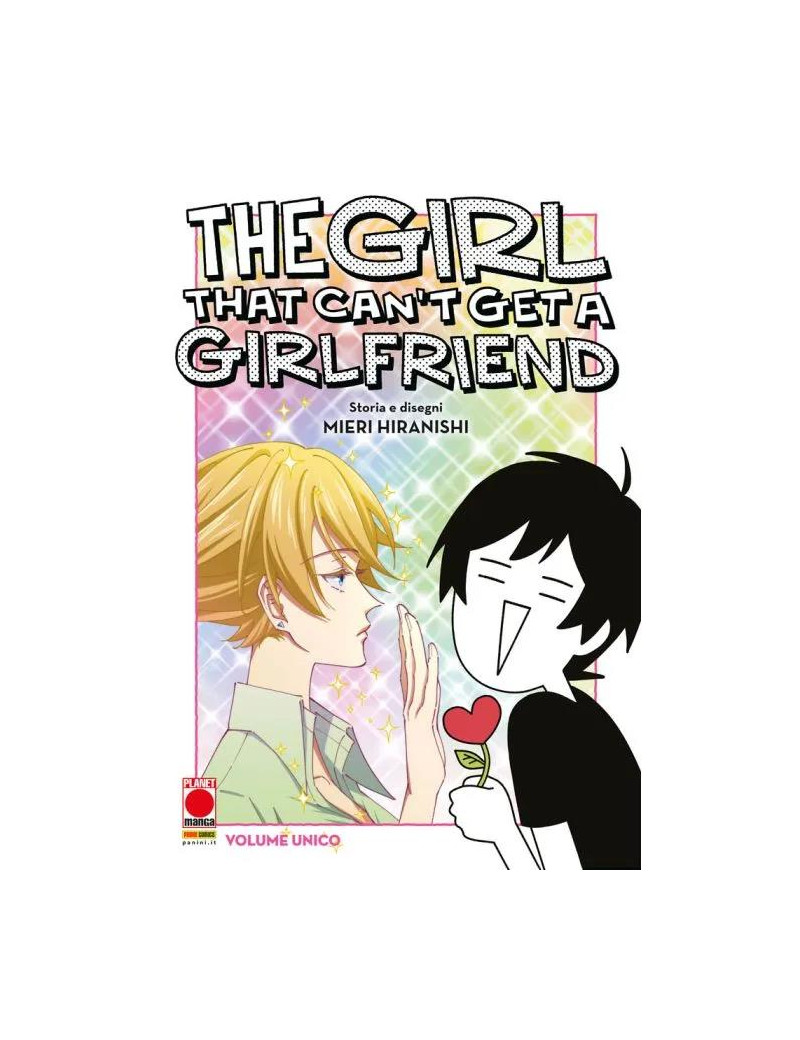 The Girl That I Can't Get a Girlfriend