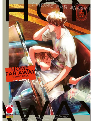 Home Far Away - Verso Casa
