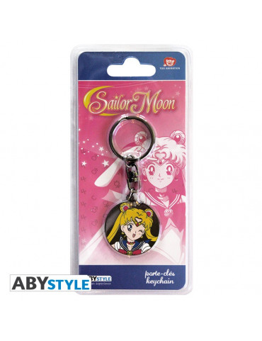 SAILOR MOON - Keychain "Sailor Moon"