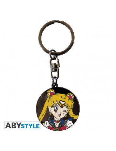 SAILOR MOON - Keychain "Sailor Moon"