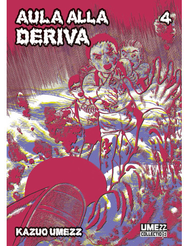 Aula alla deriva 4