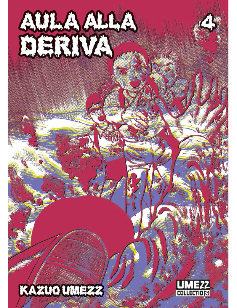 Aula alla deriva 4