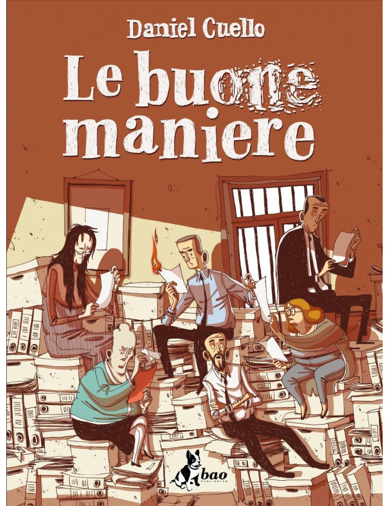 Le buone maniere