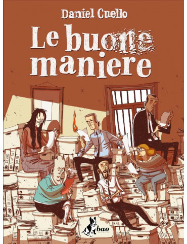 Le buone maniere