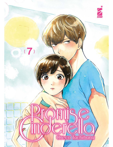 Promise Cinderella 7
