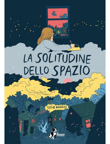 La solitudine dello spazio