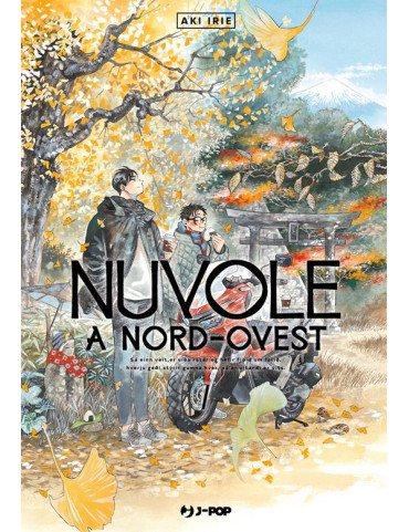 Nuvole a nord-ovest 7