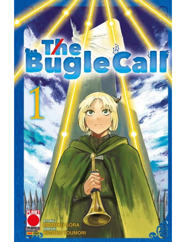 The Bugle Call 1