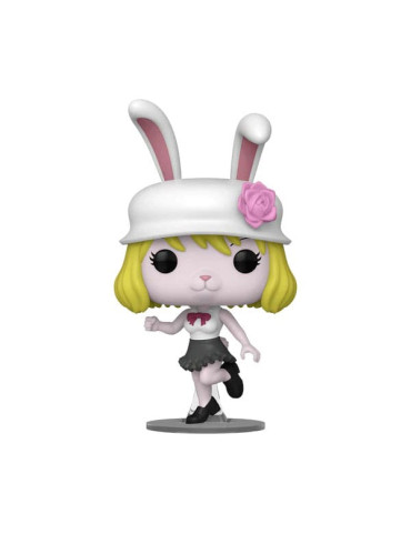 One Piece POP! Animation Vinyl Figure Carrot 9 cm