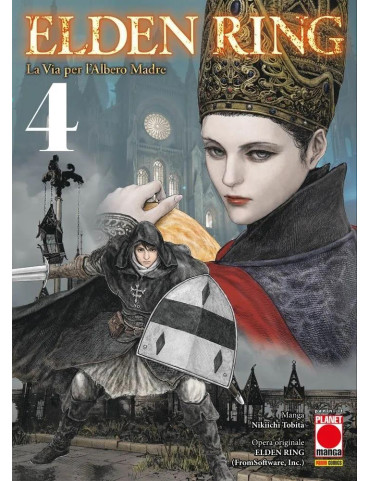 Elden Ring 4