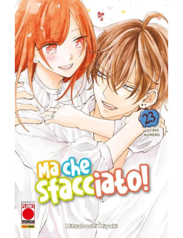 Namaikizakari - Ma che sfacciato! 23
