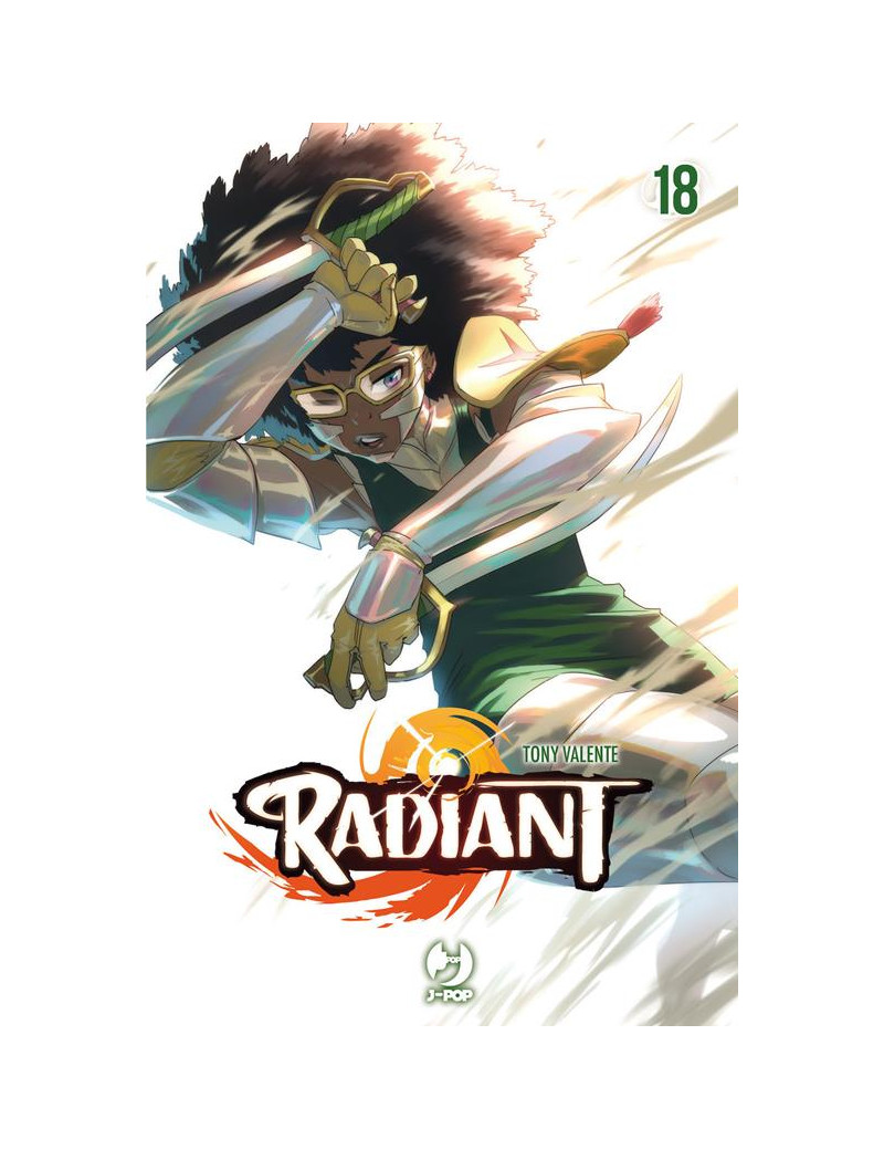 Radiant 18
