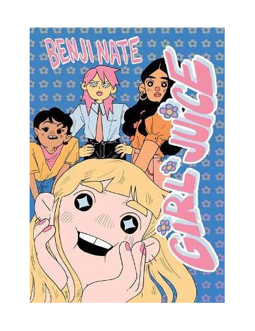 Girl Juice