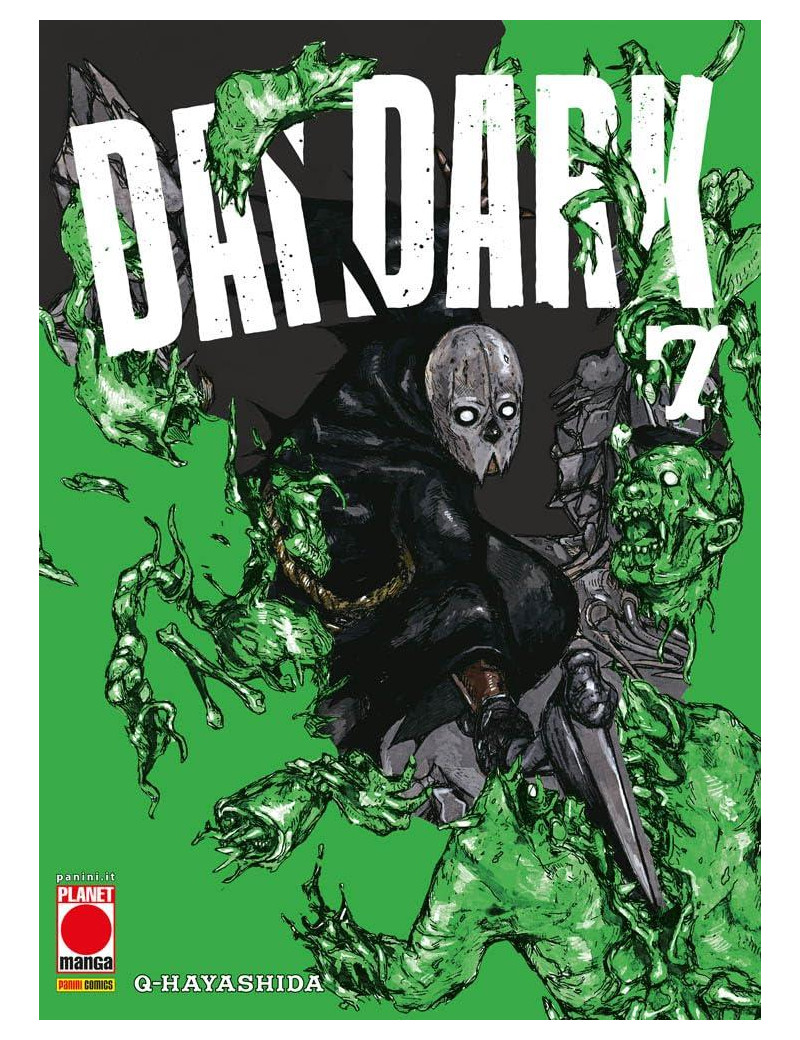 Dai Dark 7