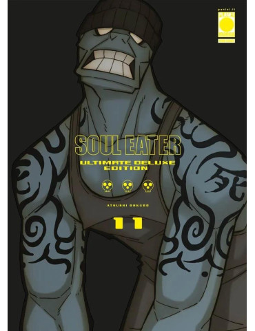 Soul Eater Ultimate Deluxe Edition 11