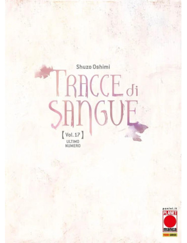 Tracce di Sangue 17