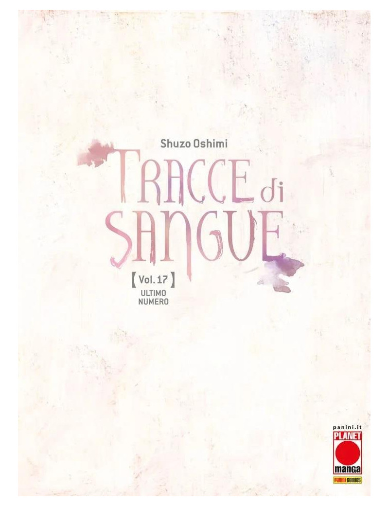 Tracce di Sangue 17