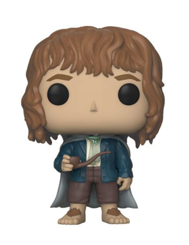Lord of the Rings POP! Movies Vinyl Figure...