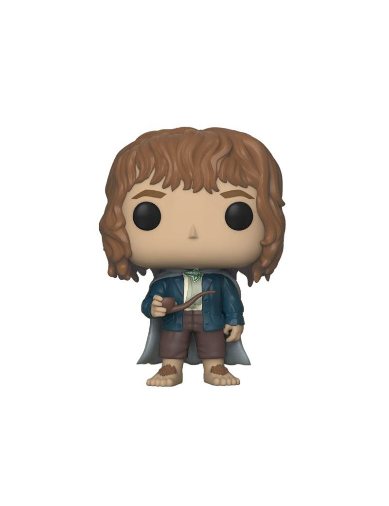 Lord of the Rings POP! Movies Vinyl Figure Pippin Took 9 cm