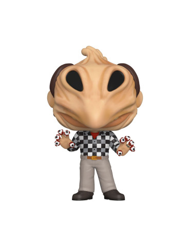Beetlejuice POP! Movies Vinyl Figure Adam Transformed 9 cm