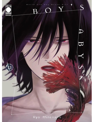 Boy's Abyss 13