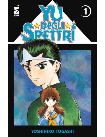 Yu Degli Spettri - New Edition 1