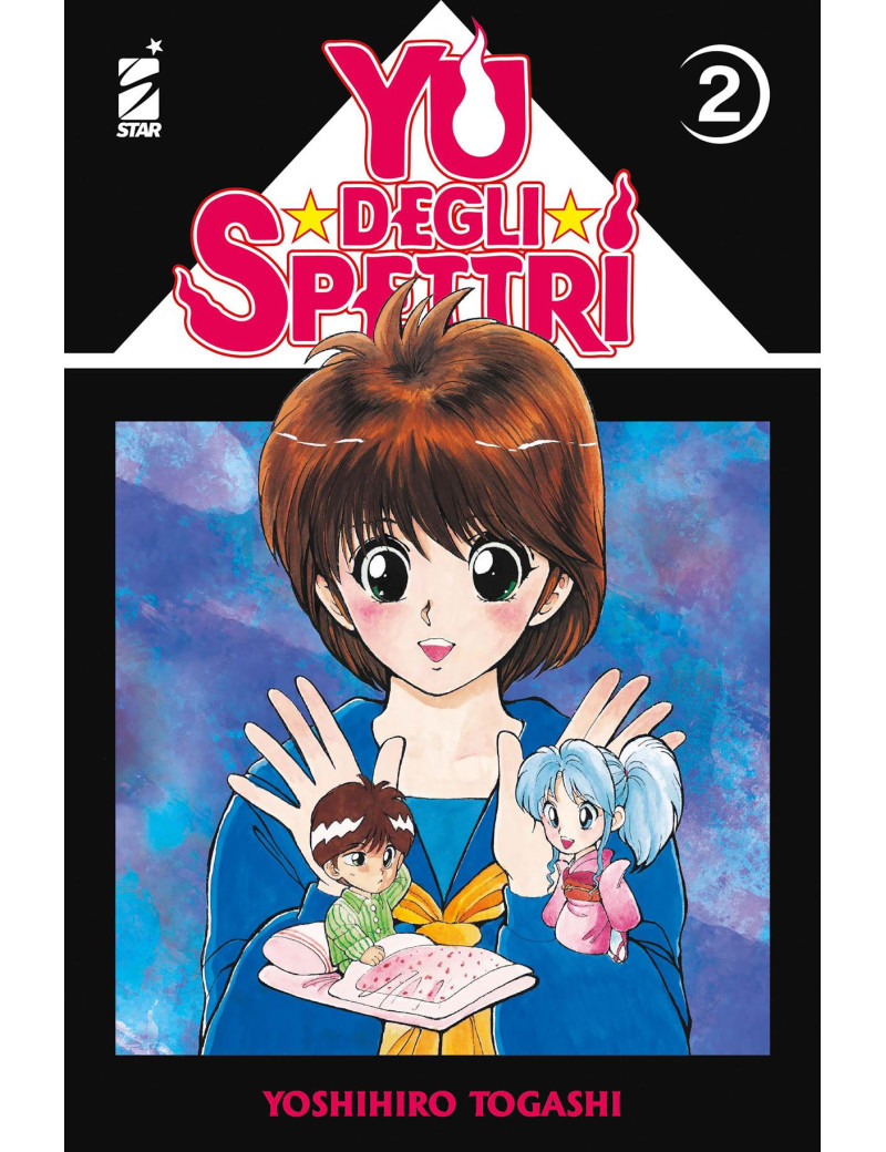 Yu Degli Spettri - New Edition 2