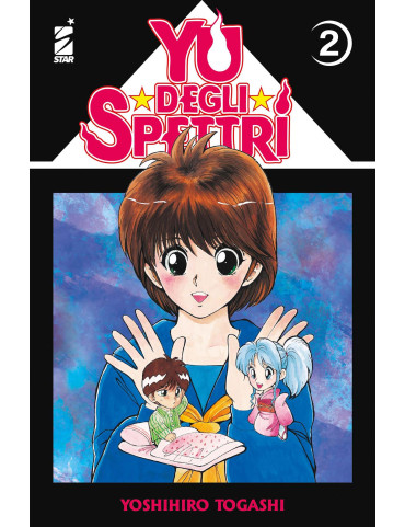 Yu Degli Spettri - New Edition 2