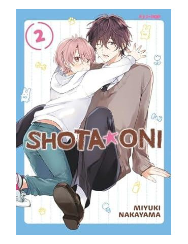 Shota Oni 2