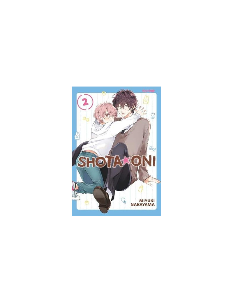 Shota Oni 2